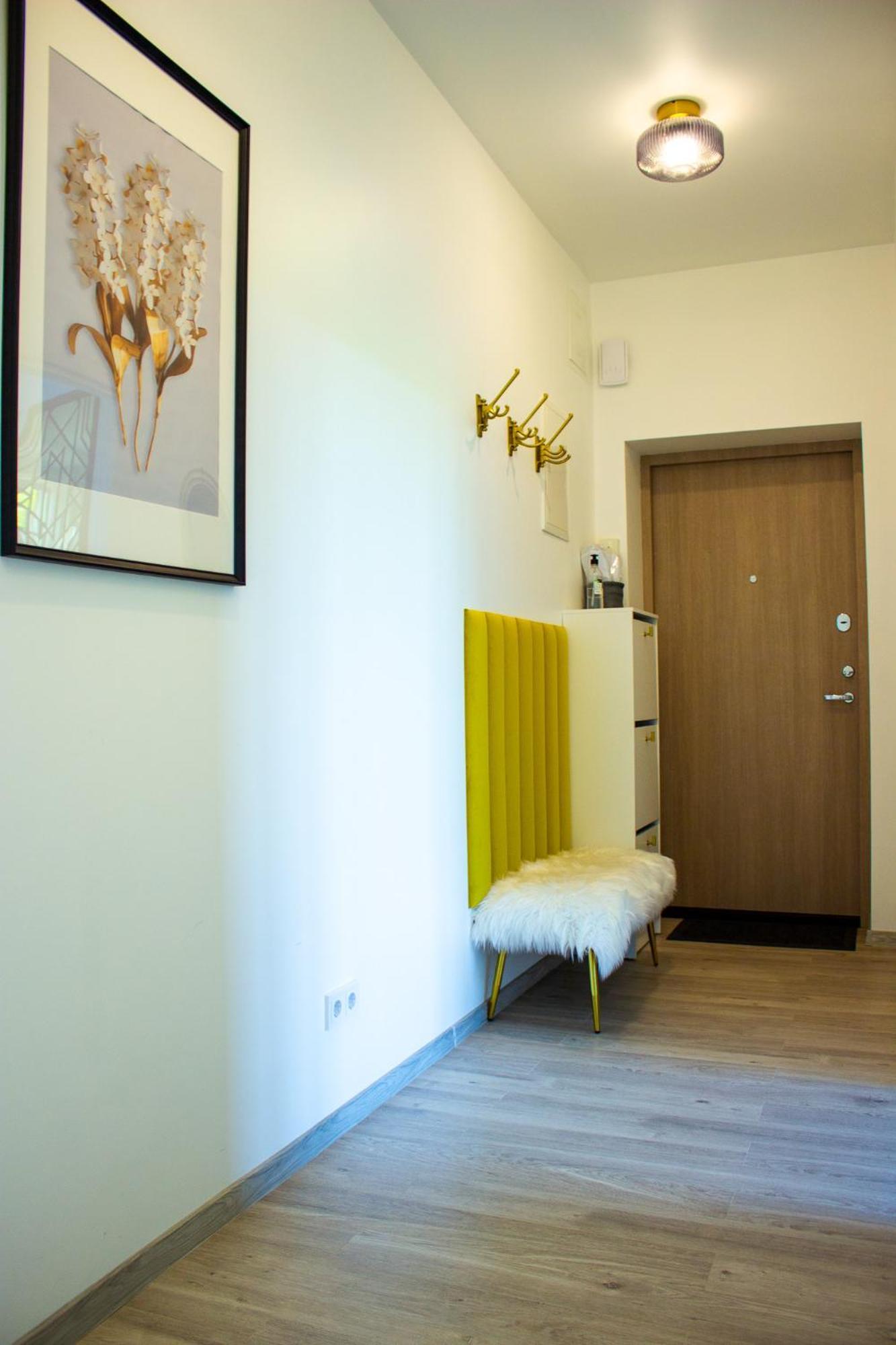 Heritage House Dane Apartment Klaipeda Ngoại thất bức ảnh
